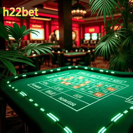 h22bet Login na Conta