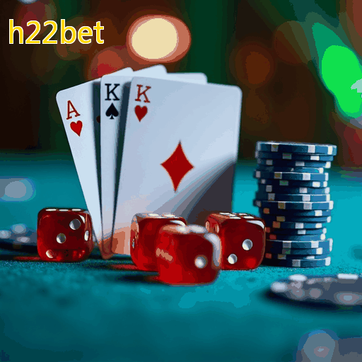 h22bet GAME Slots de Cassino